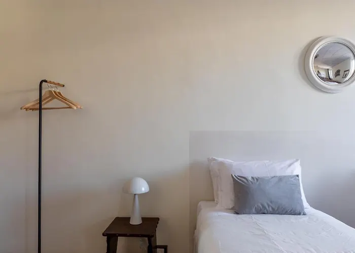 Iflat Trevi Fountain's Roomy&friendly Rom