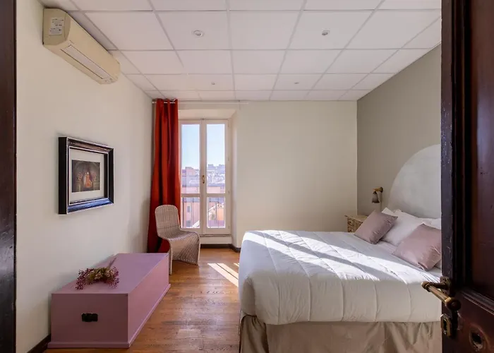 Iflat Trevi Fountain's Roomy&friendly Rom