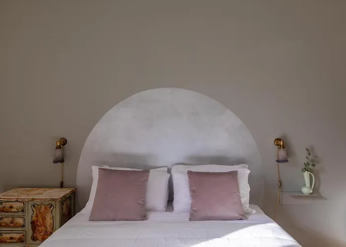 Iflat Trevi Fountain's Roomy&friendly Apartment *