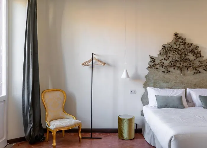 Iflat Trevi Fountain's Roomy&friendly Apartment