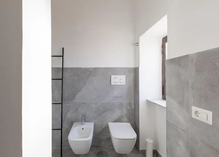 Apartment Iflat Trevi Fountain's Roomy&friendly *