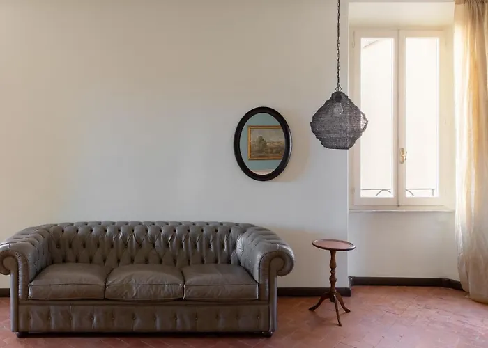 Iflat Trevi Fountain's Roomy&friendly *
