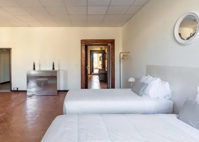 Apartment Iflat Trevi Fountain's Roomy&friendly *