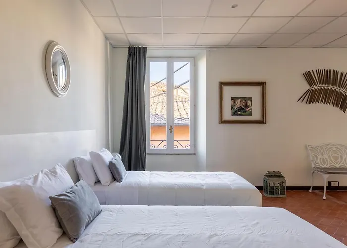Iflat Trevi Fountain's Roomy&friendly Apartment *