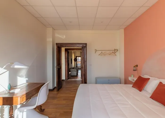 Iflat Trevi Fountain's Roomy&friendly * Rom